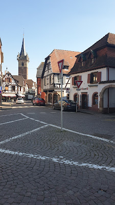 A4 Imm'Ô Obernai à Obernai