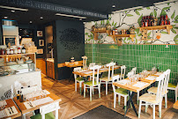 Photos du propriétaire du Restaurant italien Il Grano à Paris - n°10