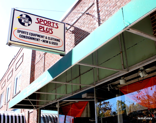 Snowboard Shop «Sports Plus», reviews and photos, 1055 S Gaylord St, Denver, CO 80209, USA