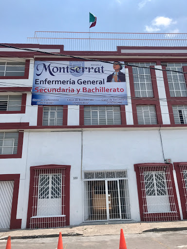 Escuela Montserrat