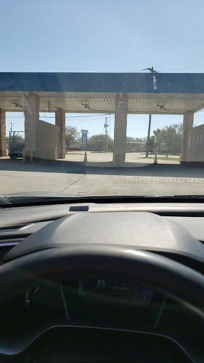 Car Wash «Bluewater Carwash», reviews and photos, 1618 N Brazosport Blvd, Freeport, TX 77541, USA