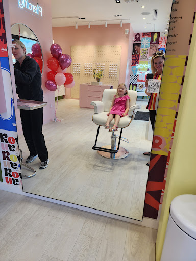 Explore earlobe tattoo ideas, creative tattoo ideas in Omaha, available at Rowan Village Pointe