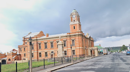 Harrismith Town Hall