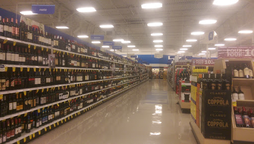 Grocery Store «Meijer», reviews and photos, 8401 26 Mile Rd, Washington, MI 48094, USA