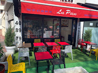 Photos du propriétaire du Restauration rapide Las Pizzas délice food à Bagneux - n°4