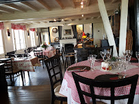 Atmosphère du Restaurant A ma Campagne à Wailly-Beaucamp - n°18
