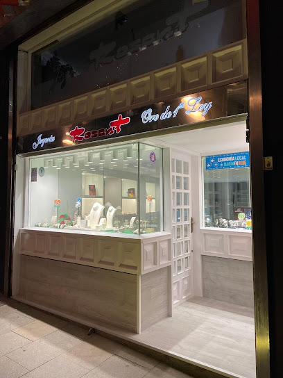 Joyería Rosant, Joyería en Marín – Pontevedra