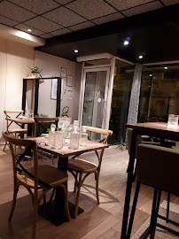 Atmosphère du Restaurant français Restaurant Le Moi de Mets à Vannes - n°6