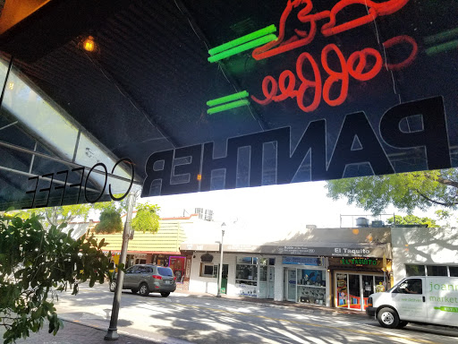 Coffee Shop «Panther Coffee», reviews and photos, 3407 Main Hwy, Miami, FL 33133, USA
