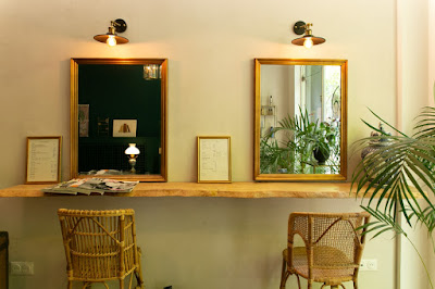 Pã coiffeur coloriste à Paris