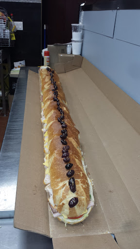 Supermarket «Golden Farms», reviews and photos, 10116 77th St, Jamaica, NY 11416, USA