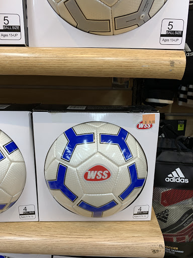 Shoe Store «WSS», reviews and photos, 1150 S Harbor Blvd, Fullerton, CA 92832, USA