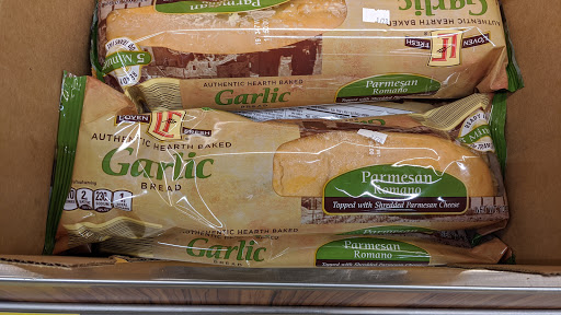 Supermarket «ALDI», reviews and photos, 2931 Fort St, Wyandotte, MI 48192, USA