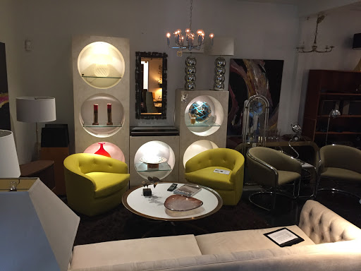 Furniture Store «mod pad modern furniture», reviews and photos, 2615 Broadway St, San Antonio, TX 78215, USA