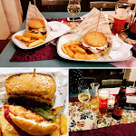 Photo n°4 de l'avis de SanDeE. fait le 12/04/2019 à 14:18 sur le  Gaststätte Schloßgewölbe à Penig