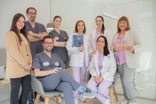 Clínica Dental Pérez Belmonte en Vitoria-Gasteiz, Álava