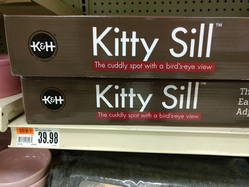 Pet Supply Store «Pet Supplies Plus», reviews and photos, 11525 S Saginaw St, Grand Blanc, MI 48439, USA