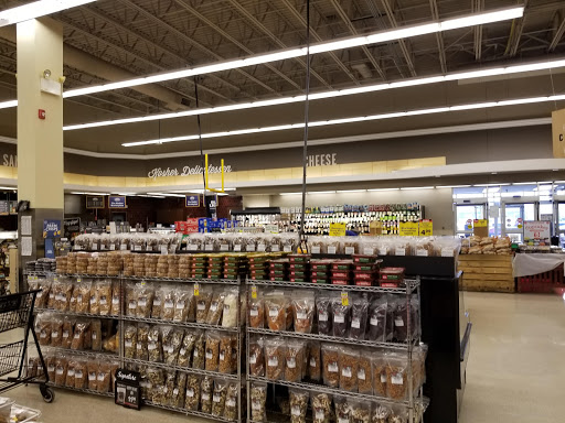 Grocery Store «Jewel-Osco», reviews and photos, 1600 Deerfield Rd, Highland Park, IL 60035, USA