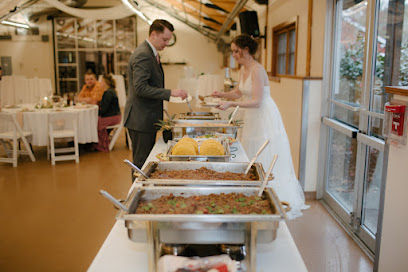 Snuffin's Catering