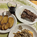 Photo n°2 de l'avis de Enzo.l fait le 23/08/2023 à 14:15 sur le  Baita La Gallinola à San Polo Matese