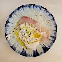 Plats et boissons du Restaurant japonais Makū - Sushi Bar à Paris - n°16