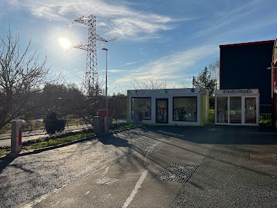 Auto Clean à Roinville