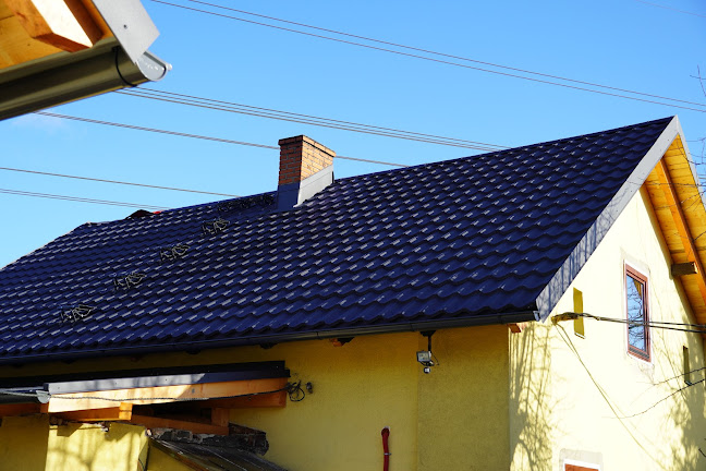 #1 v realizaci Střech | Tesař Pokrývač Klempíř | LM střechy Otevírací doba