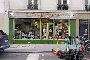 City Pet Shop image