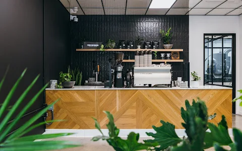 Common Room Roasters - Long Beach Coffee Shop & Roastery image