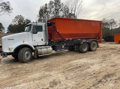 dumpster rental service