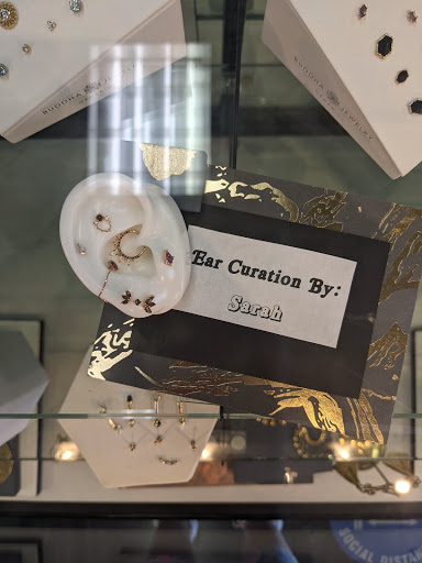 Body Piercing Shop «Deep Roots Tattoo and Body Piercing Alderwood», reviews and photos, 18920 28th Ave W, Lynnwood, WA 98036, USA