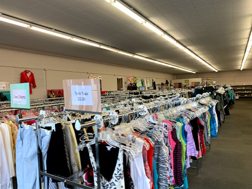 Thrift Store «Home Place», reviews and photos