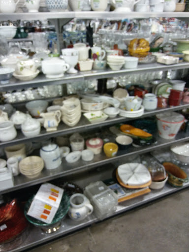 Thrift Store «Eco Thrift», reviews and photos, 7224 55th St, Sacramento, CA 95823, USA