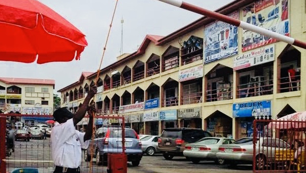 Abuja Gadgets and Tech.