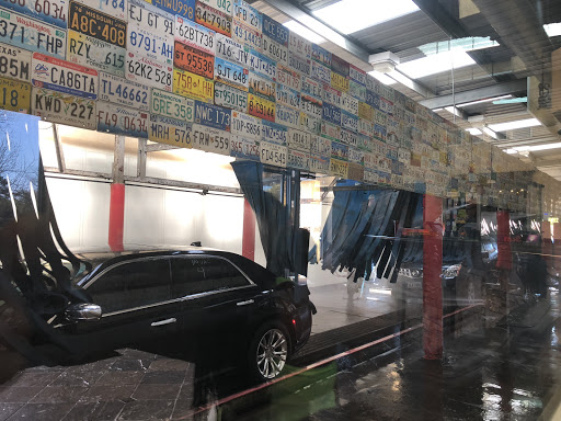 Car Wash «Dr Gleem Car Wash», reviews and photos, 3211 Cypress Creek Pkwy, Houston, TX 77068, USA