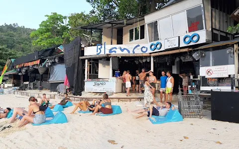 Blanco Beach Bar & Hostel image