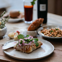 Photos du propriétaire du Restaurant MOKKA - Boulangerie, Pâtisserie, Salon de thé BIO à Strasbourg - n°11