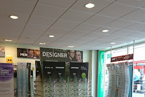 Specsavers Opticians - Newcastle under Lyme