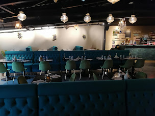 Photo n°25 de PIZZERIA MARCELLO CHAMBRAY LES TOURS à Chambray-lès-Tours ()