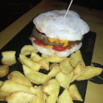 Photo n°1 de l'avis de Benedetta. fait le 05/09/2018 à 12:28 sur le  History Cafè Restaurant Pizzeria Steakhouse à Montepaone Lido