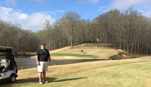 University «University Golf Course», reviews and photos, 2600 Riverbend Rd, Athens, GA 30605, USA