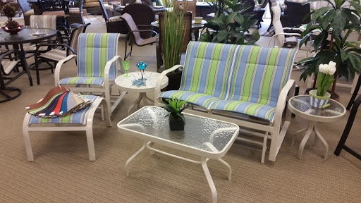 Outdoor Furniture Store «Palm Casual Patio Furniture», reviews and photos, 10070 Medlock Bridge Rd, Johns Creek, GA 30097, USA