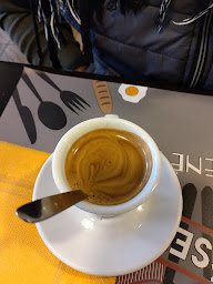 Photo n°11 de Café Le Genève à Lourdes ()