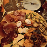 Photo n°1 de l'avis de Salvatore.a fait le 01/05/2022 à 20:54 sur le  Dal Maresciallo à Sora