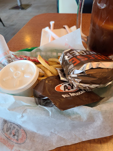 A&W Restaurant image 9