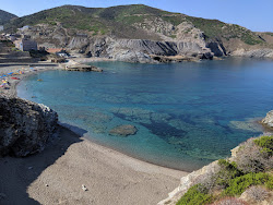 Cala dell'Argentiera'in fotoğrafı #alt_locality_no