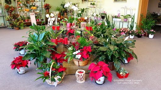 Florist «Huddart Floral Company», reviews and photos, 156 900 S, Salt Lake City, UT 84111, USA
