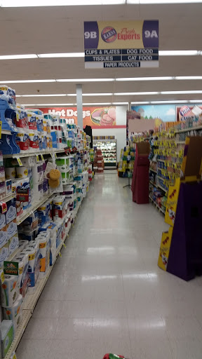 Grocery Store «Karns Foods», reviews and photos, 35 Centre Dr, New Bloomfield, PA 17068, USA