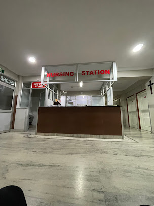 Bethany Hospital - Dept of Dentistry - Bethany Hospital - Dept of Dentistry