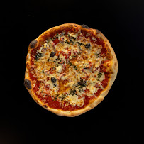 Pizza du Pizzeria Au Comptoir de Malia à Mallemort - n°17